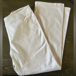 Petite medium NWT Pale pink pants soft surroundings